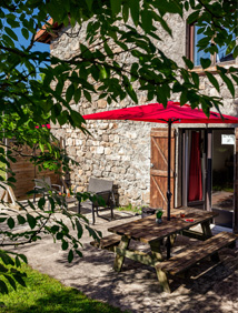 Louer un gîte en Lozère