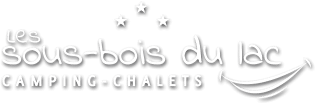 Camping 3 étoiles avec parc aquatique en Lozère Les Sous bois du lac