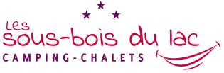 Camping 3 étoiles avec parc aquatique en Lozère Les Sous bois du lac