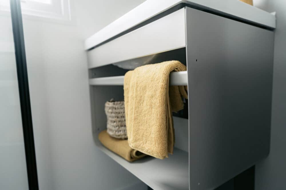 Mobil-home prix garanti 2 chambres Langogne