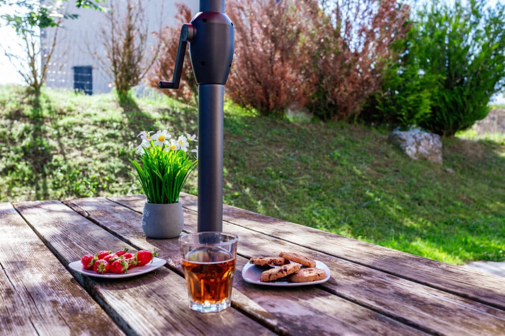 Vacances en gîte en Lozère