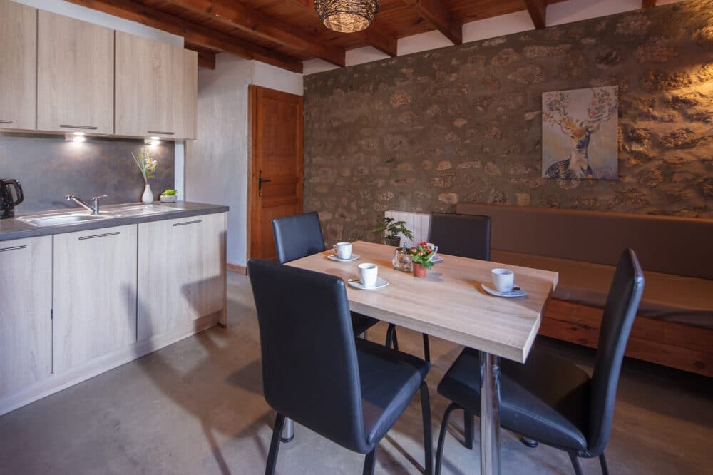 Location de gîte en Lozère