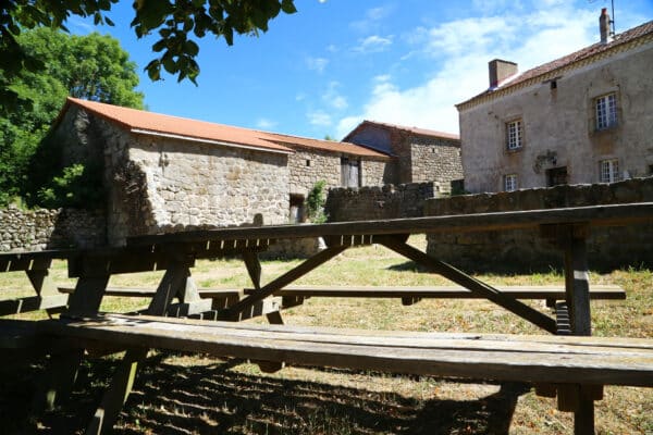 Maison de vacances en Lozère