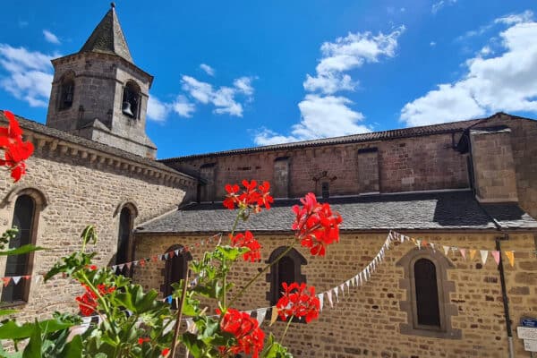 Villages de Lozère et traditions autour de Langogne
