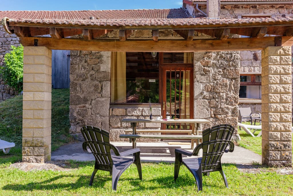 Location de gîtes en Lozère