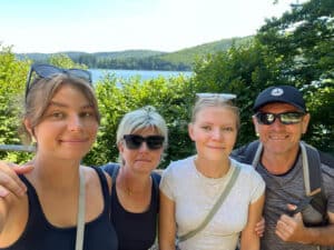 Camping les Sous-Bois du Lac